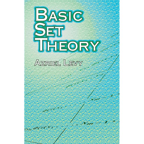 Introduction to Set Theory， Revised and Expanded: Third Edition， Revised and Expanded (Chapman &amp; Hall/CRC Pure and Applied Mathematics) [ハードカバー] Hrbacek， Karel; Jech， Thomas Amazon.com: Introduction to Set Theory, Revised and Expanded